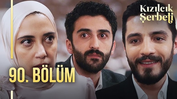 Kaosun kolay kolay bitmeyeceği Şerbo'da yeni bölüm için geri sayım başlarken Birsen Altuntaş'tan bomba bir haber geldi.