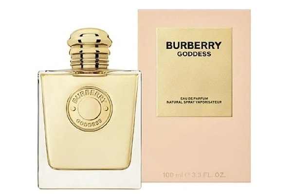 Burberry Goddess Edp 100 ml Kadın Parfüm