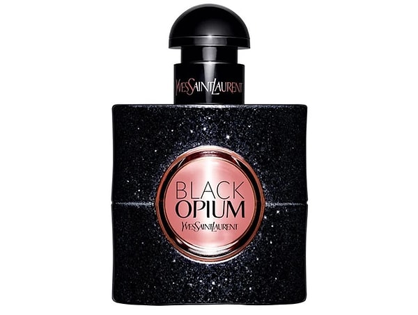 Yves Saint Laurent Black Opium Edp 30 Ml Kadın Parfüm