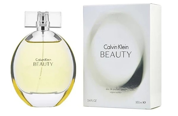 Calvin Klein Beauty Kadın Edp 100 ml