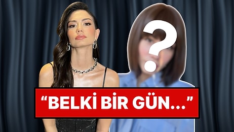 Yakıştırdık mı? Demet Özdemir'in Peruklu Kısa Saç Denemesi Görenlere Ufak Çaplı Bir Şok Geçirtti!