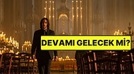 "Karakter Öldü": Keanu Reeves, John Wick 5'in Çekilmeyeceğini Açıkladı!
