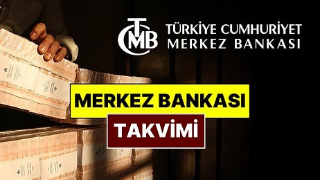 Merkez Bankası Üç Ayı Pas Geçecek: Bir Sonraki Faiz Kararı Ne Zaman Açıklanacak? Nisan Faizi Hangi Tarihte?