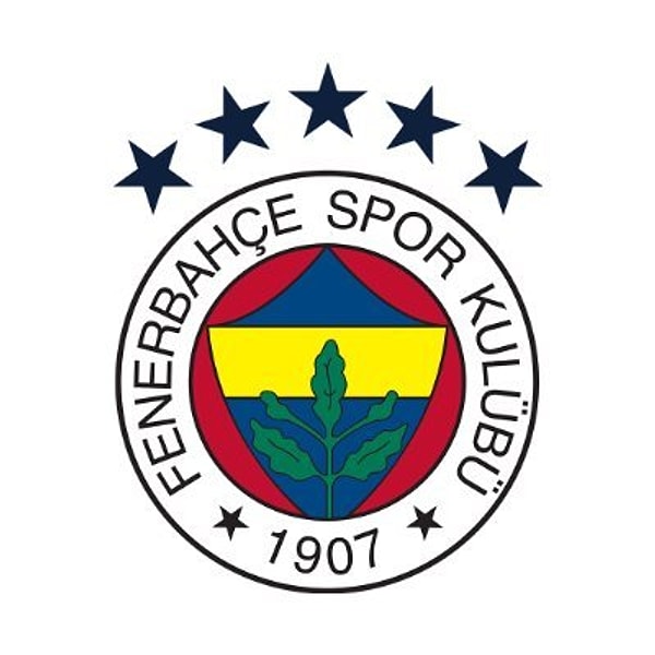 Fenerbahçe Spor Kulübü de taziye mesajı yayınladı.