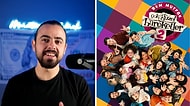 Çok Güzel Hareketler'in Aylık YouTube Kazancını Hesaplayan TikToker