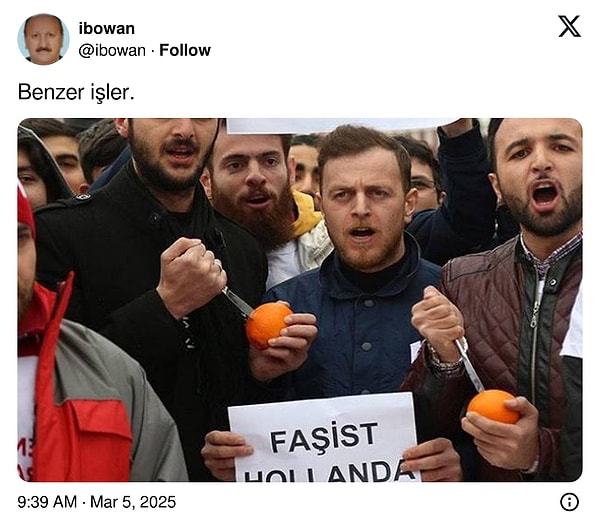 Bu da unutulmazlar arasındaydı...