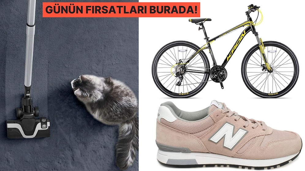 06 Mart Marka Aktüeli! Columbia, Skechers, Bose, Versace: Çok Satan Markaların İndirimli Ürünleri