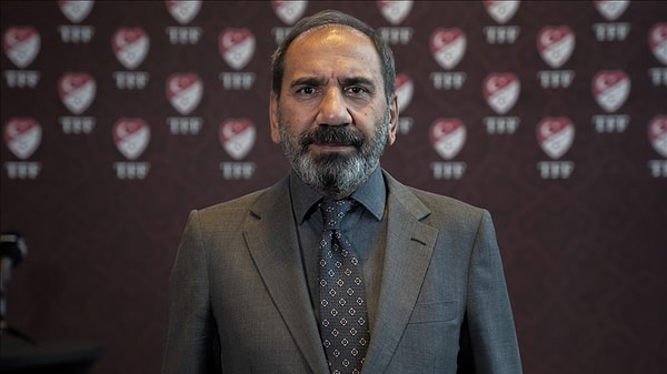 TFF: "Umarım kupadaki derbiye yabancı hakem istemezler"