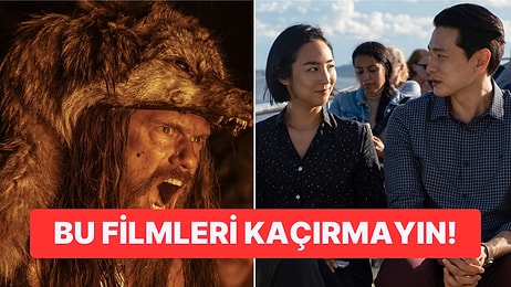 Gözden Kaçmaması Gereken, Son Yıllara Damga Vuran 15 Film