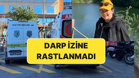 Belgrad Ormanı'nda Bulunan Ece Gürel'in Kıyafetleri İnceleme Altına Alındı