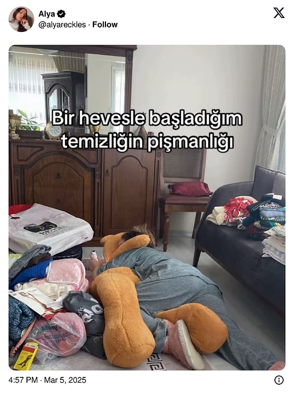 Gazı kaçanlarda bugün...