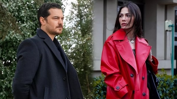 En son Çağatay Ulusoy ve Demet Özdemir'in ekranlara damga vuracağı tahmin edilen diziden bölüm başı ne kadar kazacağını öğrenmiştik.