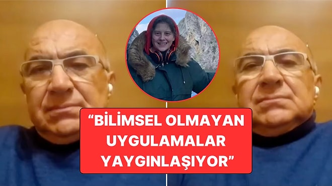 Prof. Dr. Arif Verimli Mimar Ece Gürel'in Kaybı Hakkında Konuştu