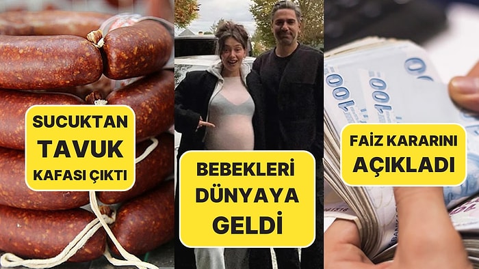 6 Mart Perşembe Türkiye Gündeminde Neler Vardı?