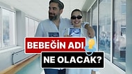 Doğulu Bebek Geldi: Neslihan Atagül ve Kadir Doğulu'nun Oğullarına Vermiş Olabileceği 10 Muhtemel İsim!