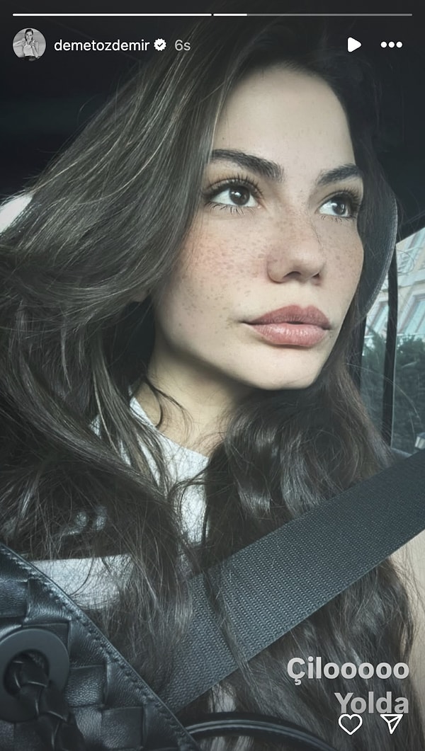 14. Demet Özdemir