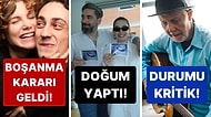 6 Mart'a Damgasını Vuran Magazin Olaylarını Anlatıyoruz!