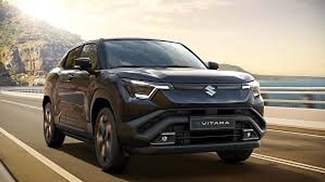 Suzuki Fiyat Listesi Mart 2025! İşte Suzuki Swift, Vitara, S-Cross ve Jimny Güncel Fiyatları