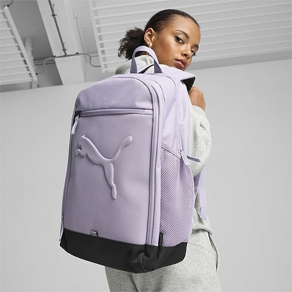 2. PUMA Buzz Backpack - Sırt Çantası (Unisex)