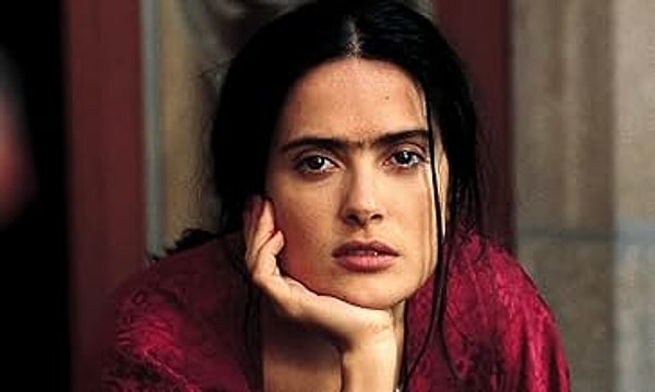 8. Frida (2002)