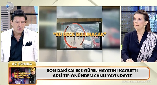 Ural, bu kişilerin paylaşımlarına yalnızca yetişkinlerin ulaşmadığının da altını çizdi.