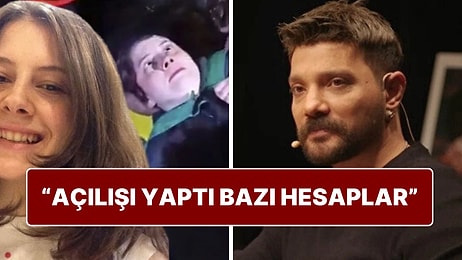 Oğuzhan Uğur, Ece Gürel'le İlgili "Cinler Yaptı" Başlıklarını Görünce Çileden Çıktı