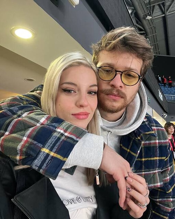 Tuana Yılmaz'ın Sosyal Medya Paylaşımı Gündem Oldu