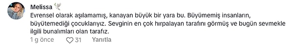 Tuana Yılmaz'ın Sosyal Medya Açıklaması Gündem Yarattı