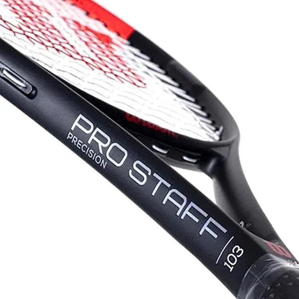 Wilson Pro Staff Precision 103 Tenis Raketi