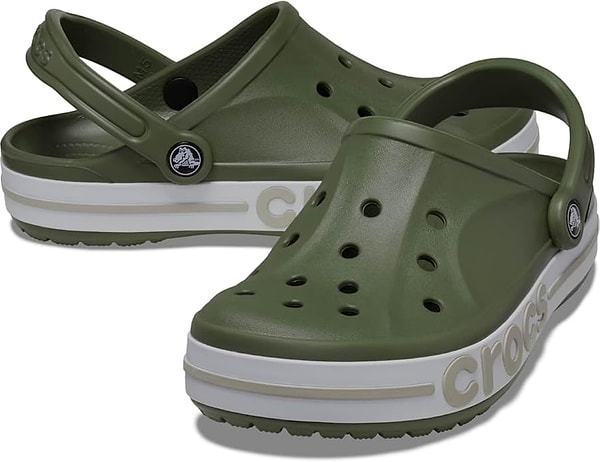 Crocs Unisex Yetişkin Terlik