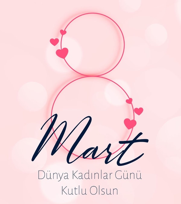 8 Mart Dünya Kadınlar Günü, kadınların toplumsal, ekonomik, kültürel ve siyasal alandaki başarılarını kutlamak ve cinsiyet eşitliği konusunda farkındalık yaratmak amacıyla her yıl dünya çapında anılıyor.