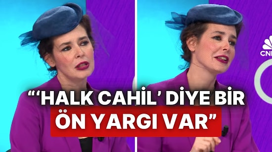Yazar Pelin Batu'dan Dikkat Çeken Açıklama: "Kadınlar Kendilerini Geliştirmekte Erkeklerden Daha Cesur”