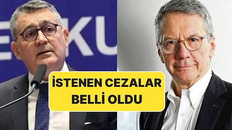 TÜSİAD'ın İki Başkanı Hakkında Kamu Davası Açıldı: İstenen Ceza Belli Oldu