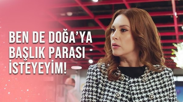 Kabul edelim Kıvılcım'ın geleneksel kalıpların dışına çıktı. Bize de cesaret verdi.