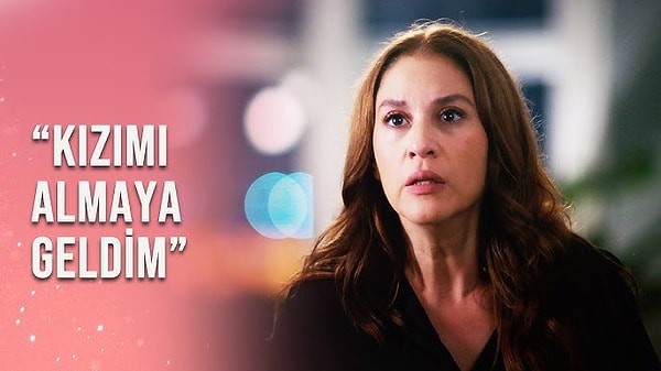 Dizide onun karakteri üzerinden şu önemli feminist mesajlar veriliyor. Örneğin kız çocuklarının eğitim zorunluluğu.