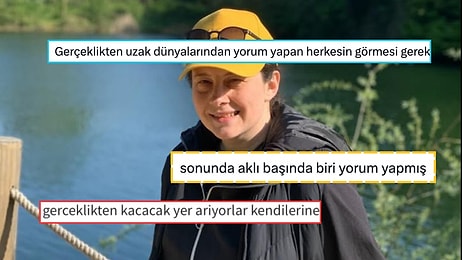 Ece Gürel Ardında Soru İşaretleri Bıraktı: Şüpheli Ölümün Ardından Sosyal Medyada Gündem Olan Yorum