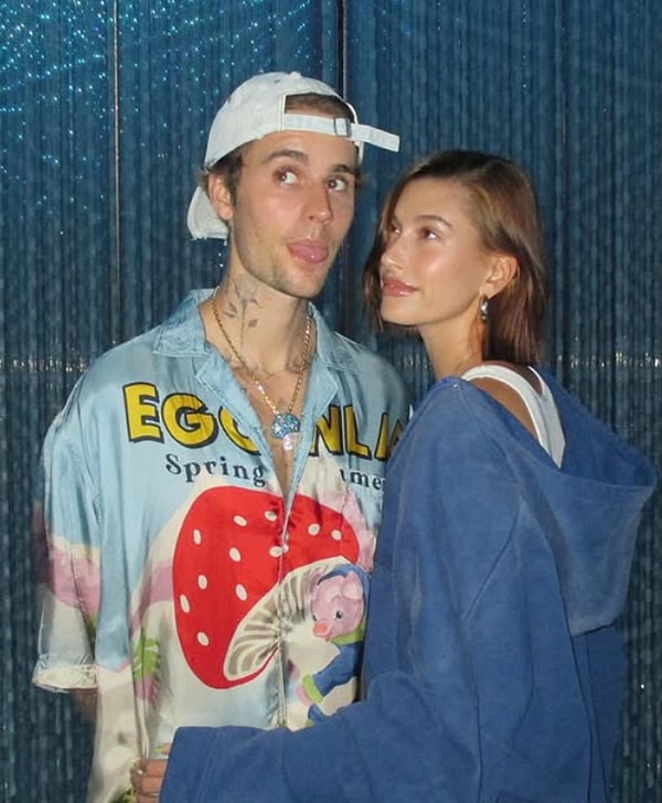 Hailey Baldwin, 2018 yılında dünyaca ünlü şarkıcı Justin Bieber ile dünyaevine girmesinin ardından tanınırlığını arttırmıştı.