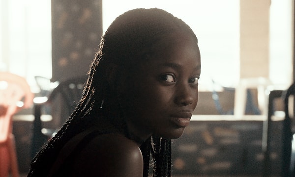 7. Atlantics (2019) - Mati Diop