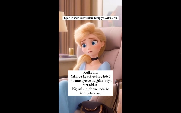 Masalların Büyülü Dünyası ve Prenseslerin Gerçekleri
