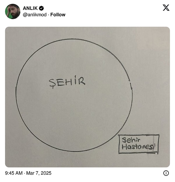 Başlayalım!