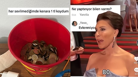 Hiç Sevilmeyenlerden Genç Görünmenin Sırrına Son 24 Saatin Viral Tweetleri