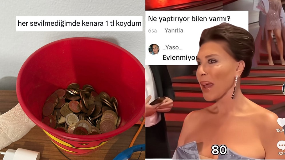 Hiç Sevilmeyenlerden Genç Görünmenin Sırrına Son 24 Saatin Viral Tweetleri
