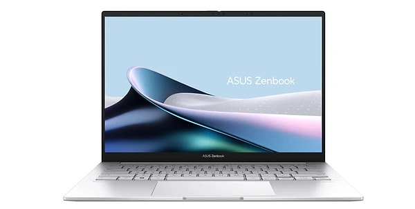 Asus Zenbook 14 UX3405CA-PP487W Intel Core Ultra 9 1TB 14" Taşınabilir Bilgisayar