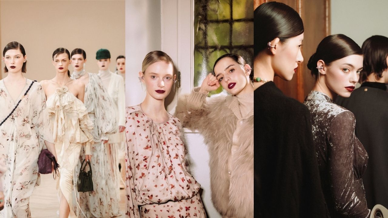 Milano Moda Haftası'nda Teknoloji ve Şıklık Bir Arada: 2025 Trendlerini Yakalayın!