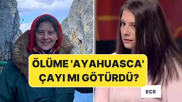 Ece Gürel son yolculuğuna uğurlandı. Genç kadının ölümünün ardından ortaya birçok iddia atıldı.