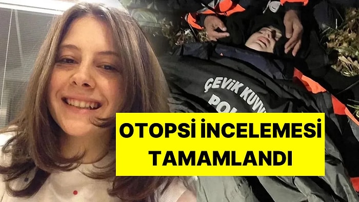 Ece Gürel’in Otopsi İncelemesi Tamamlandı: Belgrad Ormanı'na Çığlık Terapisi İçin Gitmiş!