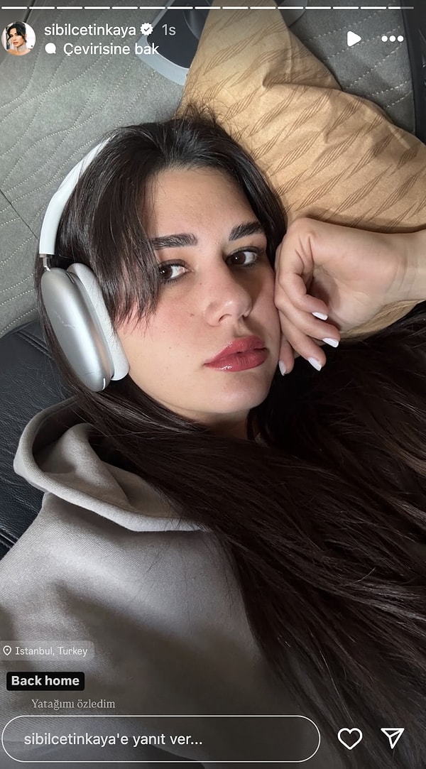 12. Sibil Çetinkaya