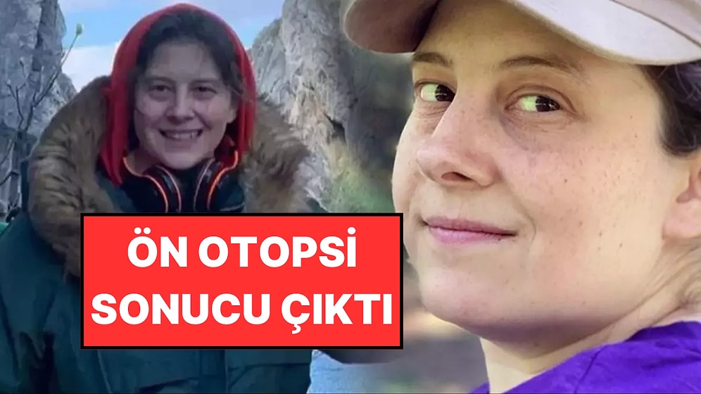 Belgrad Ormanı’nda Bulunduktan Sonra Hayatını Kaybeden Ece Gürel’in Ön Otopsi Sonucu Belli Oldu