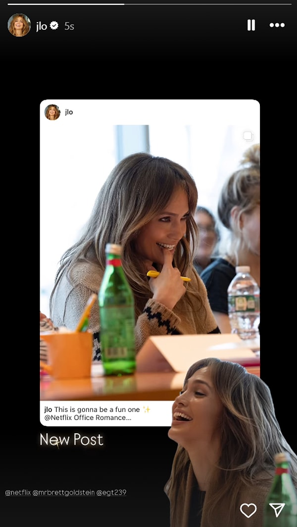 Jennifer Lopez