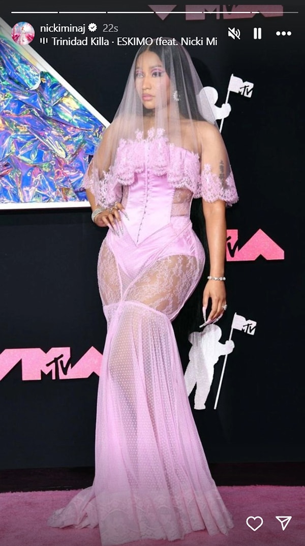 Nicki Minaj
